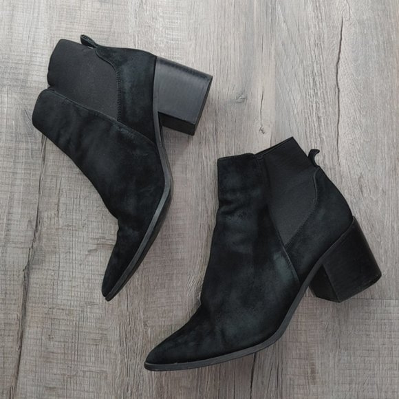 Aldo Shoes - Aldo ankle boots